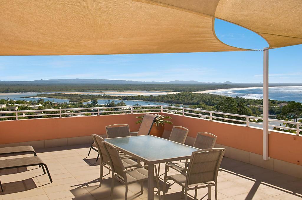 Bali Hai Apartments Noosa Cameră foto