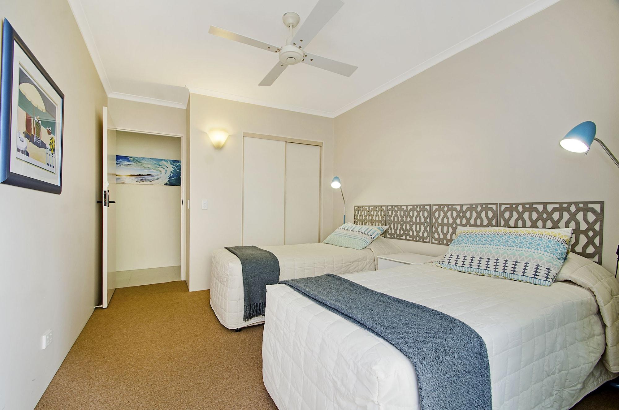 Bali Hai Apartments Noosa Exterior foto