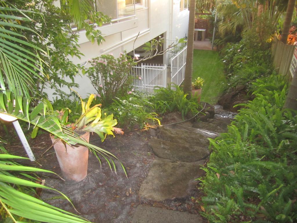 Bali Hai Apartments Noosa Exterior foto